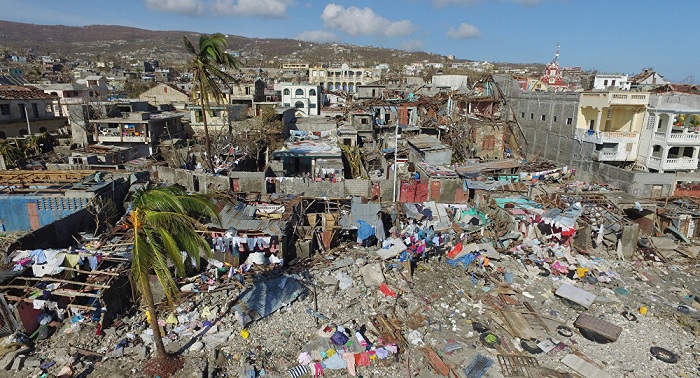 IMF approves $41.6Mln in financial assistance for Haiti